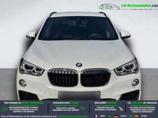 X1 sDrive 18i 136 ch BVM 2016 occasion 31850 Beaupuy
