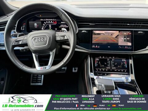 Divers TFSI 600 ch BVA Quattro 2020 occasion 31850 Beaupuy