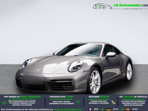 Annonce voiture Porsche 911 115000 €