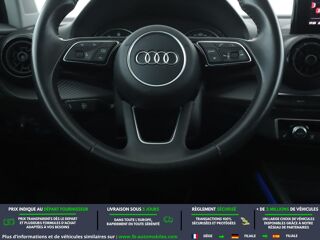 Q2 TFSI 150 ch BVA 2017 occasion 31850 Beaupuy