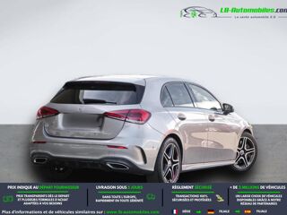 Classe A 250 BVA 2020 occasion 31850 Beaupuy