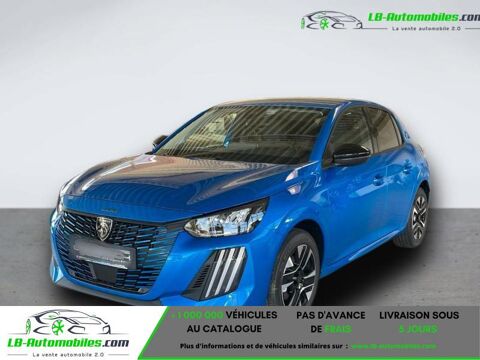 Annonce voiture Peugeot 208 38800 €