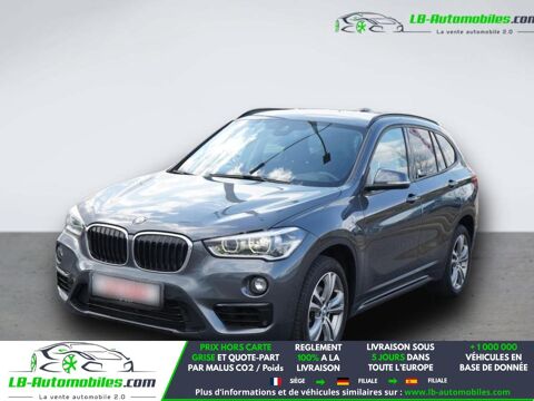 X1 sDrive 18i 140 ch BVA 2019 occasion 31850 Beaupuy