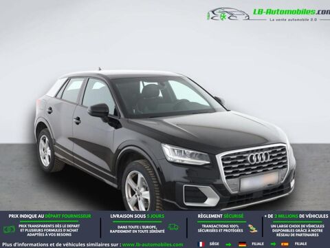 Q2 TFSI 150 ch BVM 2018 occasion 31850 Beaupuy