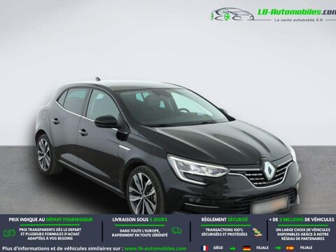 Megane IV E-TECH Plug-InHybride 160 BVA 2021 occasion 31850 Beaupuy