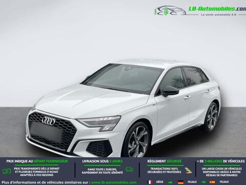 Annonce voiture Audi A3 24490 €
