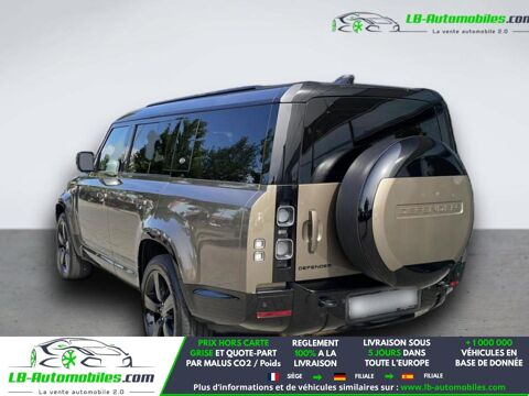 Defender 130 D300 MHEV BVA 2023 occasion 31850 Beaupuy