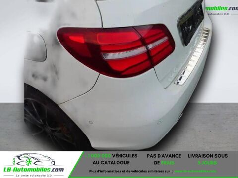 Mercedes classe b 200 CDI