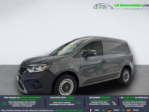 Renault Kadjar TCe 100 BVM 2022 occasion Beaupuy 31850