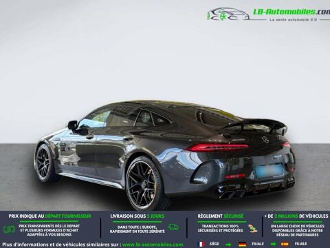 AMG GT 63 S AMG 639 MCT AMG 4-Matic+ 2019 occasion 31850 Beaupuy