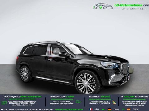Classe GLS Maybach 600 BVA 4Matic 2022 occasion 31850 Beaupuy