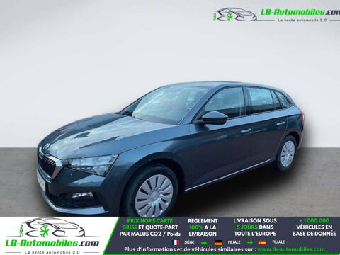 Scala 1.0 TSI Evo 2 95 ch BVM 2024 occasion 31850 Beaupuy