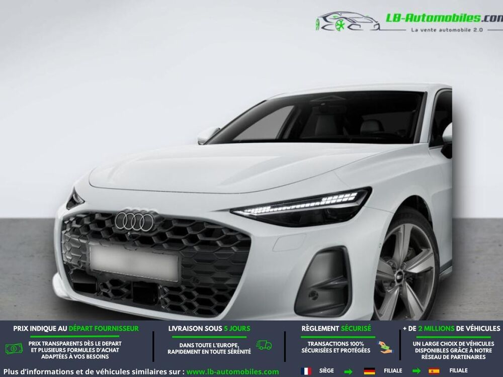 A6 40 TDI 204 ch Quattro 2025 occasion 31850 Beaupuy