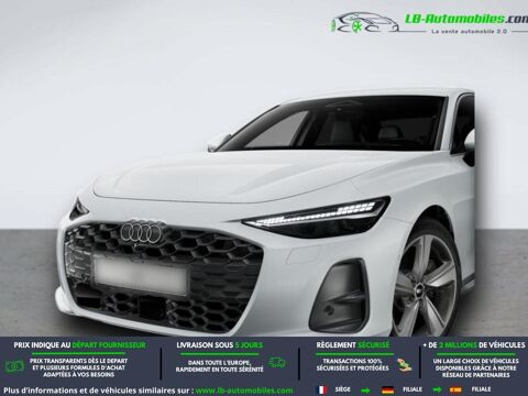 Annonce voiture Audi A6 50999 €