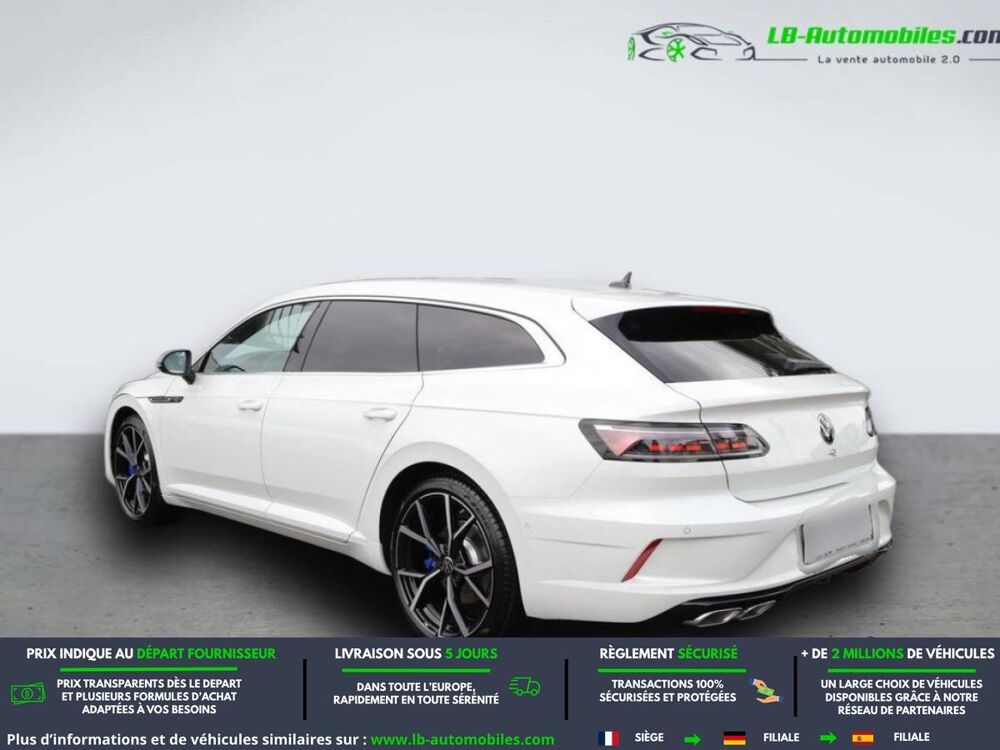 Arteon 2.0 TSI 320 BVA 4MOTION 2025 occasion 31850 Beaupuy