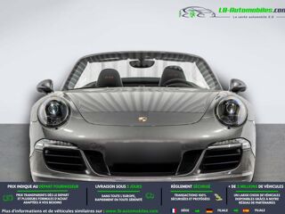 911 GTS 3.8i 430 PDK 2015 occasion 31850 Beaupuy
