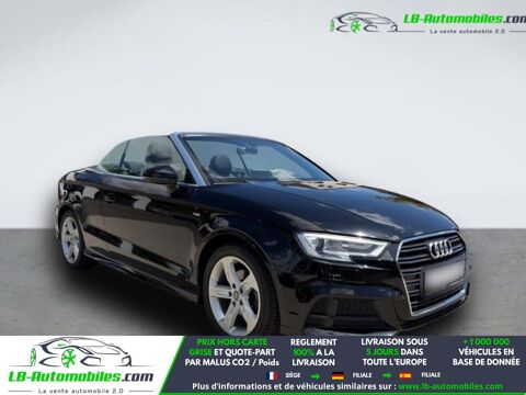 A3 TFSI 150 2017 occasion 31850 Beaupuy