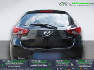Mazda2 1.5L SKYACTIV-G 75ch 2020 occasion 31850 Beaupuy