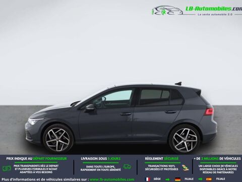 Golf 1.5 TSI 150 BVM 2020 occasion 31850 Beaupuy