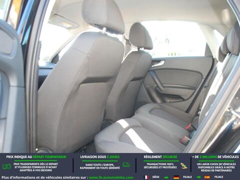A1 1.6 TDI 90 2018 occasion 31850 Beaupuy