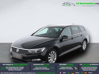 Passat 2.0 TDI 150 BVM 2019 occasion 31850 Beaupuy