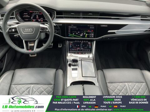 S8 V8 4.0 TFSI 571 BVA Quattro 2023 occasion 31850 Beaupuy
