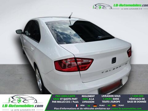 Toledo 1.2 TSI 105 ch 2015 occasion 31850 Beaupuy