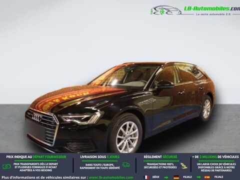 Annonce voiture Audi A6 35300 €
