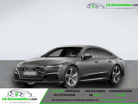 Audi A7 40 TDI 204 BVA 2025 occasion Beaupuy 31850