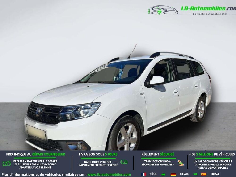 Logan SCe 75 2019 occasion 31850 Beaupuy