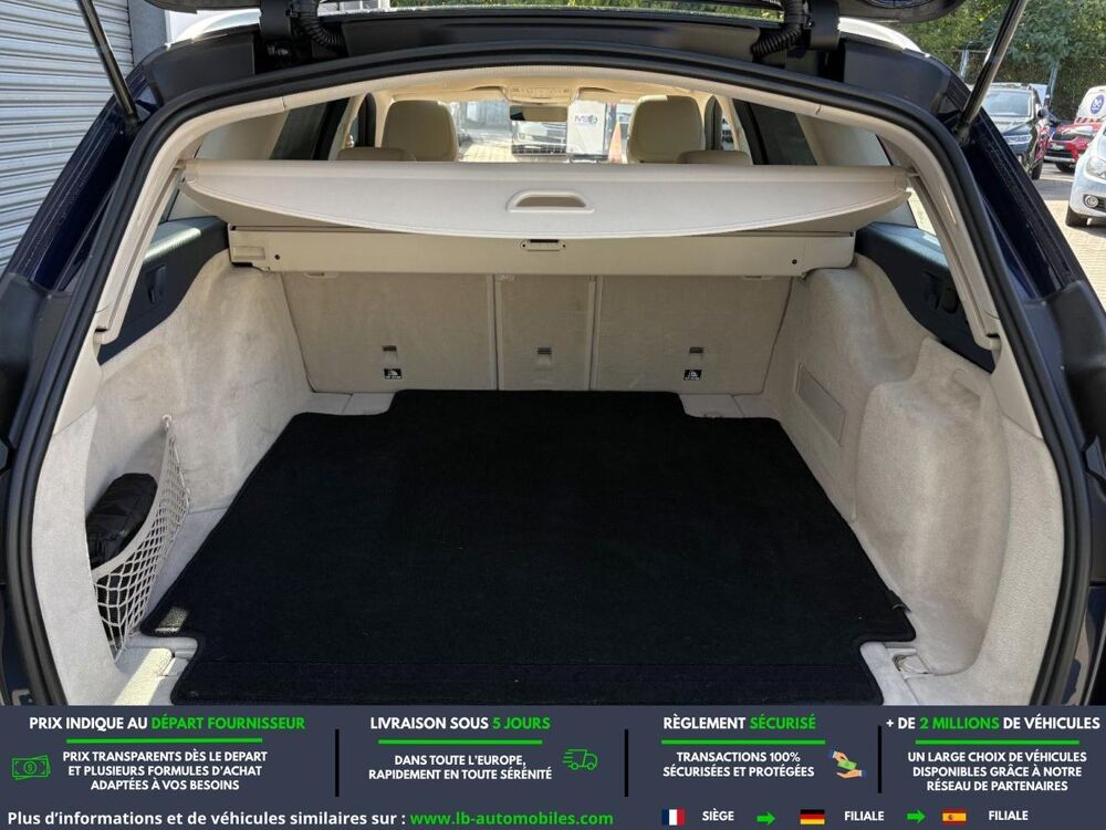 Classe E 350 CDI BVA 2019 occasion 31850 Beaupuy