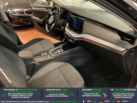 Octavia 2.0 TDI 150 ch BVA 2021 occasion 31850 Beaupuy