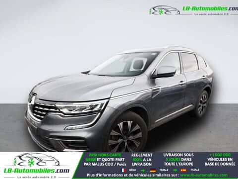 Renault Koleos dCi1 85 BVA AllMode 4x4 2022 occasion Beaupuy 31850