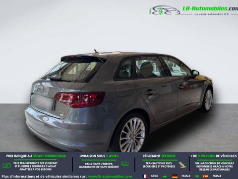 A3 150ch BVA 2014 occasion 31850 Beaupuy