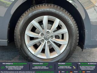 Polo 1.0 TSI 95 S&S BVA 2018 occasion 31850 Beaupuy