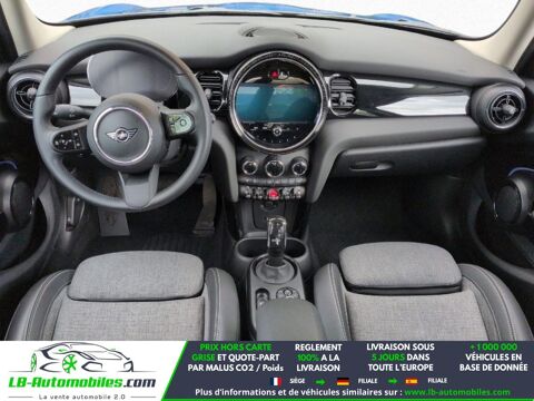 Countryman 178 ch BVA 2022 occasion 31850 Beaupuy