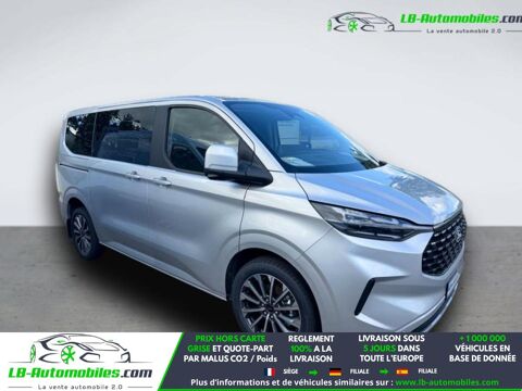 Tourneo VP 320 L1 2.0 EcoBlue 170 ch BVA 4x4 2026 occasion 31850 Beaupuy