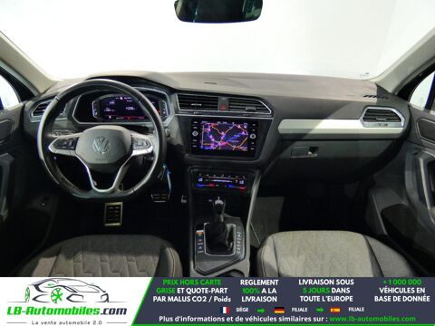 Tiguan 2.0 TDI 150ch BVA 2023 occasion 31850 Beaupuy