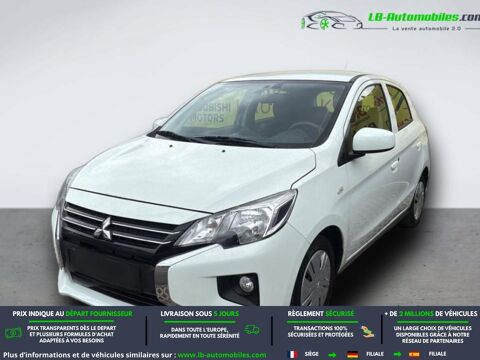 Annonce voiture Mitsubishi Space Star 11190 €