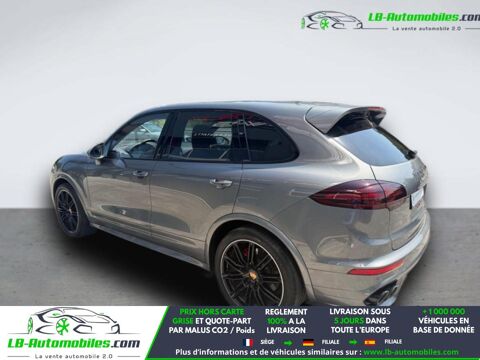 Cayenne GTS 3.6 V6 440 ch 2015 occasion 31850 Beaupuy