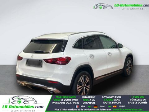 Classe GLA 180 BVA 2025 occasion 31850 Beaupuy