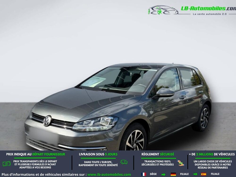 Golf 1.0 TSI 110 BVM 2018 occasion 31850 Beaupuy
