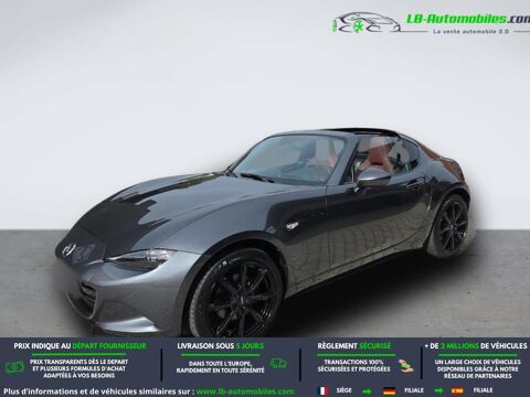 MX-5 mx-5 2018 occasion 31850 Beaupuy