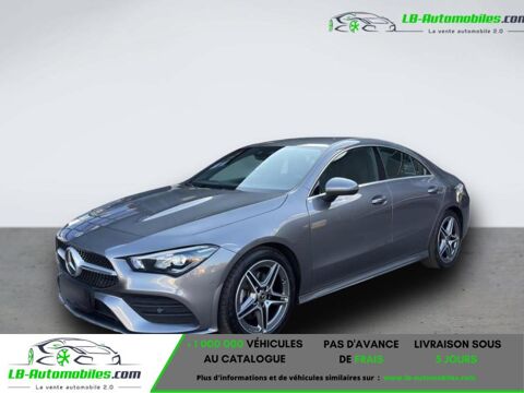 Mercedes Classe CLA 200 BVA 2023 occasion Beaupuy 31850
