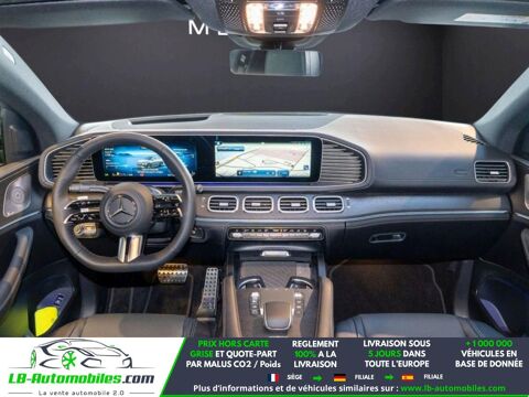 Classe GLE 350 de BVA 4Matic 2026 occasion 31850 Beaupuy