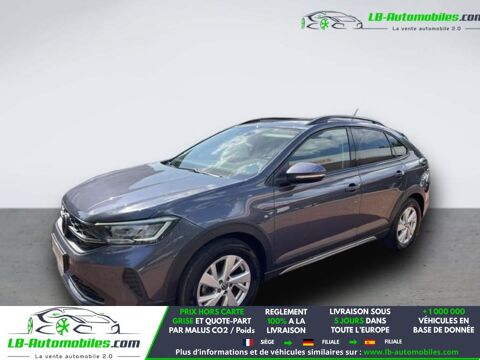 Taigo 1.0 TSI 95 BVM 2022 occasion 31850 Beaupuy