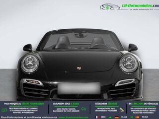 911 Turbo S 3.8i 560 2014 occasion 31850 Beaupuy