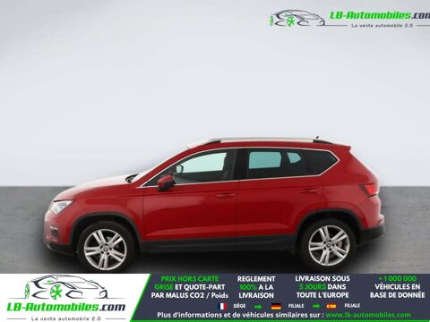 Ateca 1.4 TSI 150 ch BVM 2020 occasion 31850 Beaupuy
