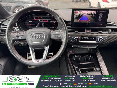 S5 TDI 341 BVA Quattro 2023 occasion 31850 Beaupuy