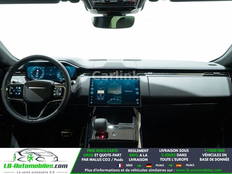 Range Rover P460e AWD 3.0L i6 PHEV 2025 occasion 31850 Beaupuy